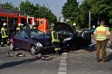 VU Koeln Chorweiler Merianstr Neusser Landstr A25